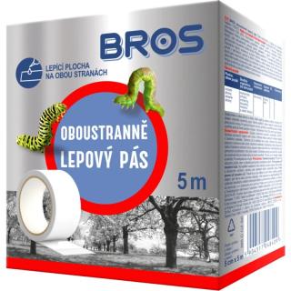 Bros - lepový pás na stromy (Bros - lepový pás na stromy)