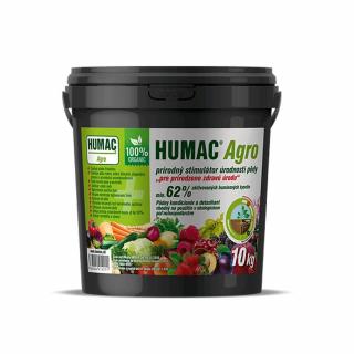 Humac Agro 10kg (Humac Agro 10kg sypký)