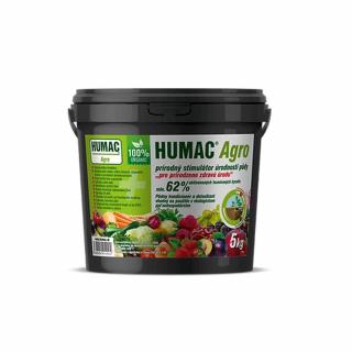 Humac Agro 5kg (Humac Agro 5kg sypký)