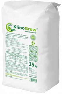 KlinoGrow 15kg (KlinoGrow 15kg - na podporu rastu a ochranu pred chorobami)