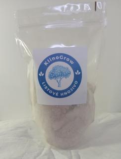 KlinoGrow  (KlinoGrow - na podporu rastu a ochranu pred chorobami 500g)