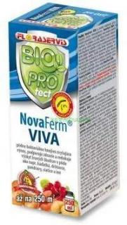 Novaferm®Viva - pôdny škodcovia (Novaferm®Viva - pôdny škodcovia)