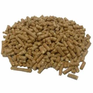 Stop škodcom granule návnada - jed na hlodavce (Stop škodcom granule návnada 300g - návnada hlodavce)