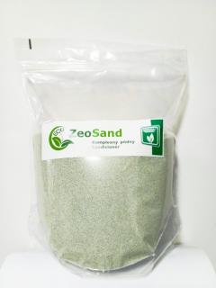 ZeoSand 4kg (ZeoSand do pôdy 4kg)