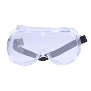 Ochranné okuliare OOP-B Solight