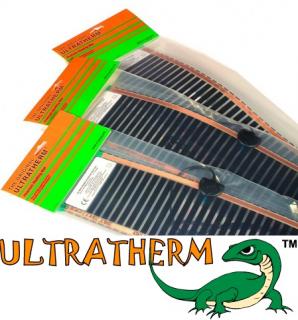 Ultratherm Viv Strip Plocha / výkon: 150 x 1188 mm; 32 W