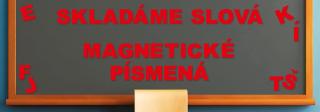 Skladáme slová