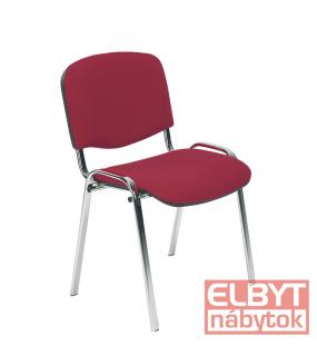 ISO chróm, konferenčná stolička