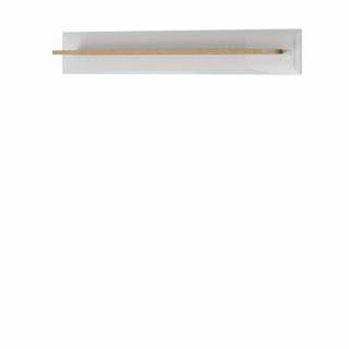 NEAPOL P 107, polica