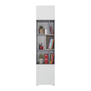 SIGMA SI6 L/P regál, detská izba