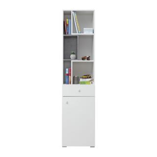 SIGMA SI8 L/P regál, detská izba