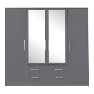 SMART skriňa SRL1 L/P