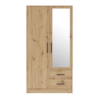 SMART skriňa SRL3 L/P