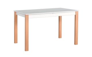 stôl A 1, rozkladací, rozmer: 80x120-150cm   (rozmer: 80x120-150cm)