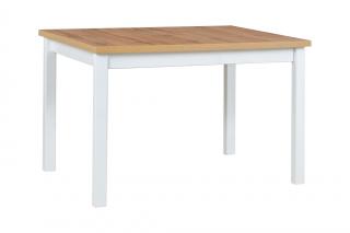 stôl A 1S, rozmer: 80x120cm   (rozmer: 80x120cm)