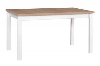 stôl A 4, rozkladací, rozmer: 92x160-200cm   (rozmer: 92x160-200cm)