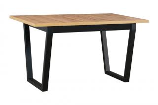stôl I 2M, rozmer: 80x140cm (rozmer: 80x140cm)