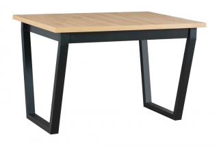 stôl I 2S, rozmer: 80x120cm (rozmer: 80x120cm)