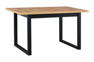 stôl I 3M, rozmer: 80x140cm (rozmer: 80x140cm)