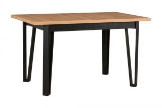 stôl I 5, rozkladací, rozmer: 80x140-180cm (rozmer: 80x140-180cm)
