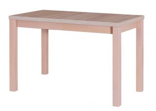 stôl MX 3, pevný, rozmer: 70/120cm (70/120cm)