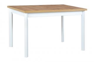 stôl MX 5S P, rozmer: 80/120cm (80/120cm)