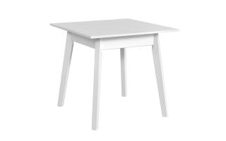 stôl OL 1 rozmer: 80x80cm (rozmer: 80x80cm)