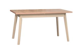 stôl OL 5, rozkladací, rozmer: 80x140-180cm (rozmer: 80x140-180cm)