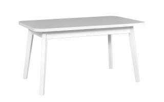 stôl OL 6, rozkladací, rozmer: 80x140-180cm (rozmer: 80x140-180cm)