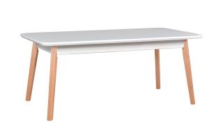 stôl OL 7, rozkladací, rozmer: 80x140-180cm (rozmer: 80x140-180cm)
