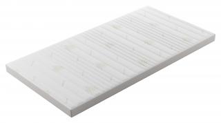 TOPPER top ALOE GREEN H 5-7-9cm, WERSAL