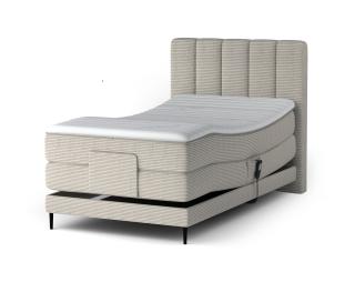 VENUS 100 boxspring posteľ s elektrickým polohovaním, WERSAL