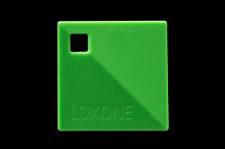 LOXONE NFC Prívesky (10 ks)