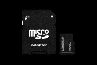 LOXONE SD Karta s firmvérom pre Miniserver