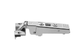 AVENTOS HF top - horný záves 120° bez pera pre AL rám (pre úzky hliníkový rámik)