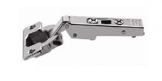 AVENTOS HF top - horný záves 120° bez pera (záves CLIP top pre plné čelo)