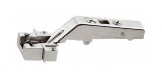 AVENTOS HF top - stredový záves pre AL rám (pre úzky hliníkový rámik)