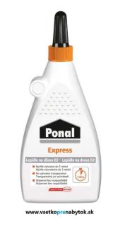 Lepidlo Ponal Express, 550g
