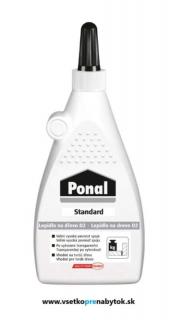 Lepidlo Ponal STANDARD, 550g