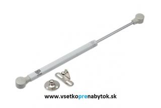 Plynový piest TATAMI 230 mm - výklopný STRONG