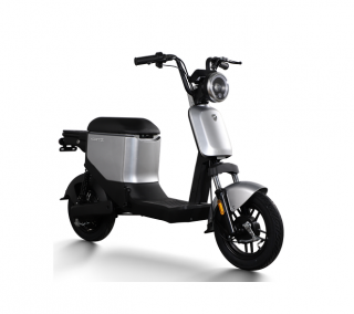 Elektrický Moped Max Litium (Z-TECH ZT-05 Li-ion)