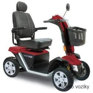 Pride elektrický vozík Victory XXL (Pride Victory XXL 140)