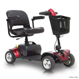 Pride Go Go Elite Traveller Sport (Go Go Elite Traveller Sport)