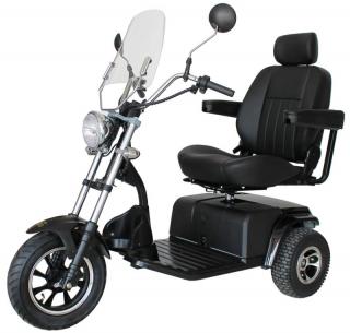 Rehab elektrický vozík Rider (Rehab Rider)
