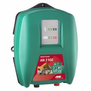 Generátor prúdu AKO Mobil Power AN 3100, kombinovaný, 3,5 J