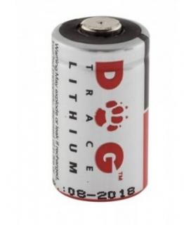 Lithiová batéria CR2 3V pre DOGTRACE