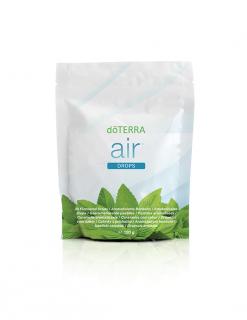 dōTERRA Air cukríky na podporu dýchania 30 ks