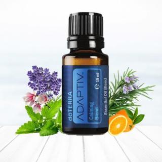 doTERRA Esenciálny olej Adaptiv 15 ml