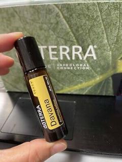 dōTERRA Touch Davana 10 ml