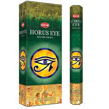 HEM Vonné tyčinky Horus Eye 6 x 20KS